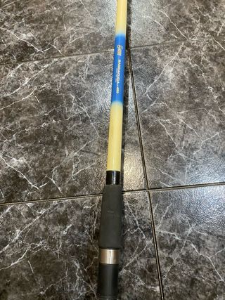 Caña de pescar Mastor Barracuda 450
