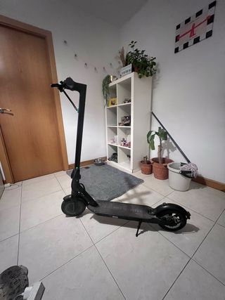 Patín Eléctrico Prixton Eco City