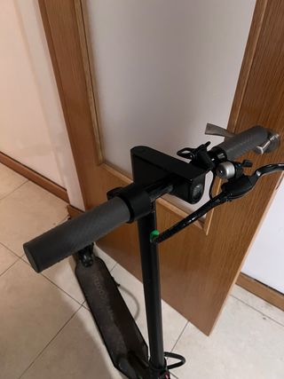 Patín Eléctrico Prixton Eco City