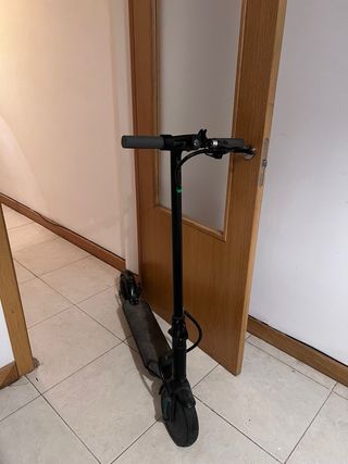 Patín Eléctrico Prixton Eco City