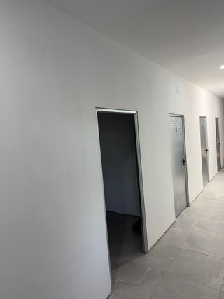 Quiero alquilar trasteros