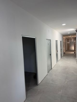 Quiero alquilar trasteros