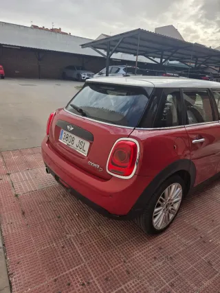 MINI Cooper Impecable