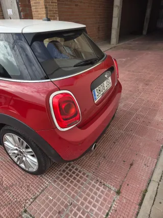MINI Cooper Impecable