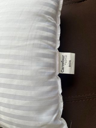 Nórdico y Almohada para Cama de 90cm