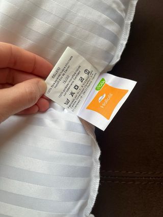 Nórdico y Almohada para Cama de 90cm