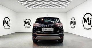 Opel Crossland X Opel Crossland X 1.2 60kW (81CV) Edition Pro