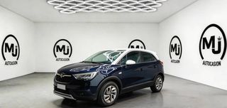 Opel Crossland X Opel Crossland X 1.2 60kW (81CV) Edition Pro