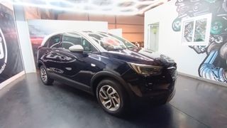 Opel Crossland X Opel Crossland X 1.2 60kW (81CV) Edition Pro