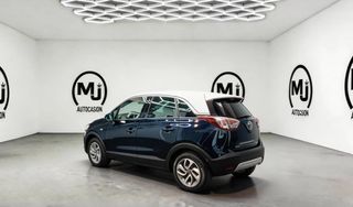Opel Crossland X Opel Crossland X 1.2 60kW (81CV) Edition Pro