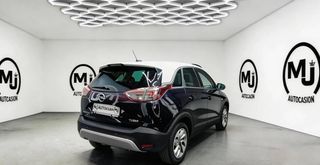 Opel Crossland X Opel Crossland X 1.2 60kW (81CV) Edition Pro
