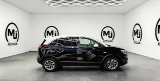 Opel Crossland X Opel Crossland X 1.2 60kW (81CV) Edition Pro