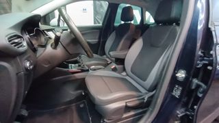 Opel Crossland X Opel Crossland X 1.2 60kW (81CV) Edition Pro