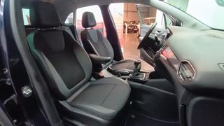 Opel Crossland X Opel Crossland X 1.2 60kW (81CV) Edition Pro