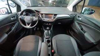 Opel Crossland X Opel Crossland X 1.2 60kW (81CV) Edition Pro