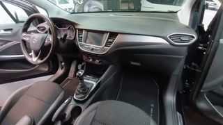 Opel Crossland X Opel Crossland X 1.2 60kW (81CV) Edition Pro
