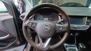 Opel Crossland X Opel Crossland X 1.2 60kW (81CV) Edition Pro