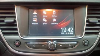 Opel Crossland X Opel Crossland X 1.2 60kW (81CV) Edition Pro
