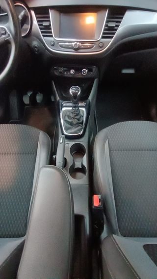 Opel Crossland X Opel Crossland X 1.2 60kW (81CV) Edition Pro