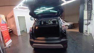 Opel Crossland X Opel Crossland X 1.2 60kW (81CV) Edition Pro