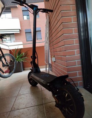 Smartgyro Crossover-LR Patinete Eléctrico