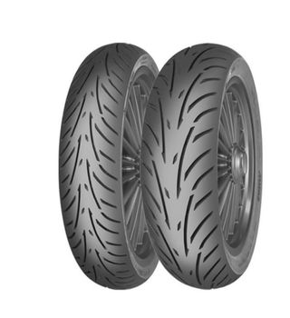 MITAS 180/55 R17 73W TL TOURING FORCE