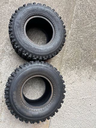 Neumáticos Quad 20/10-9