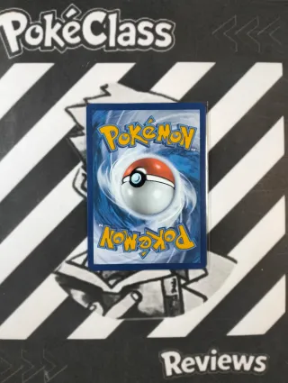Carta Pokémon