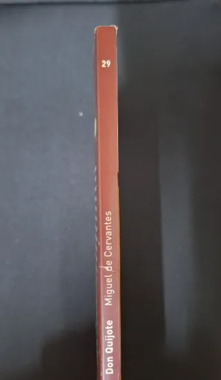 Don Quijote - Cucaña (Cucana) (Spanish Edition)