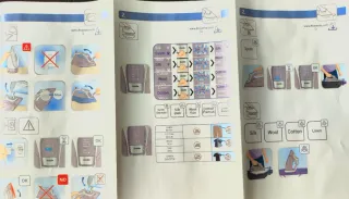 Plancha Rowenta Steamforce Pro 3200W