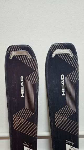 Esquís Head Joy 150cm