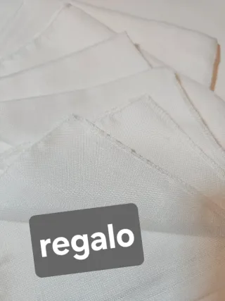 Tela de algodón estampada con motivos de cocina