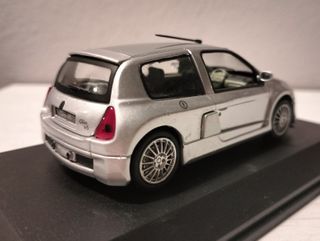Renault Clio V6 '99