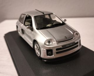 Renault Clio V6 '99