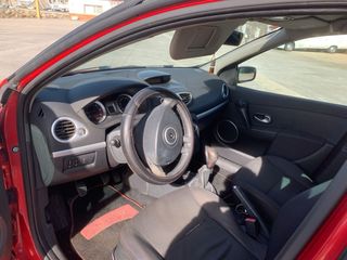 Renault Clio 2008