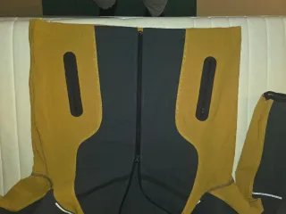 Cortavientos Nike Niño Talla XL