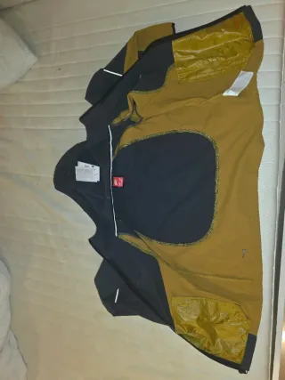 Cortavientos Nike Niño Talla XL