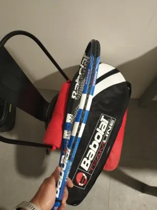 Raqueta Babolat pure drive