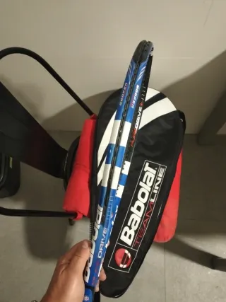 Raqueta Babolat pure drive