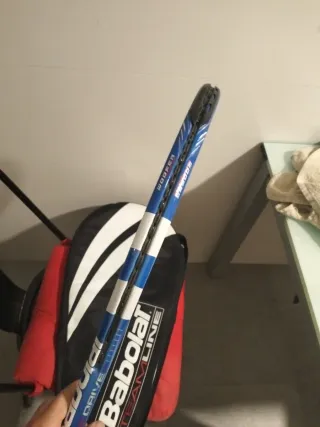 Raqueta Babolat pure drive