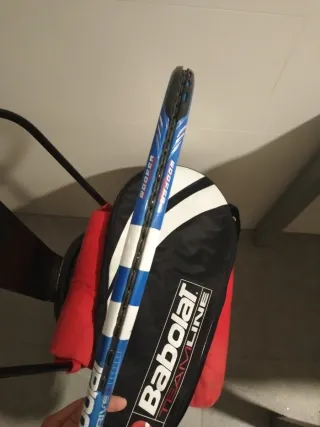 Raqueta Babolat pure drive