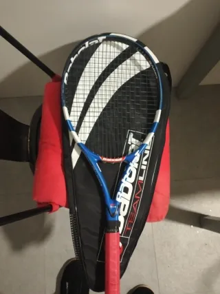Raqueta Babolat pure drive