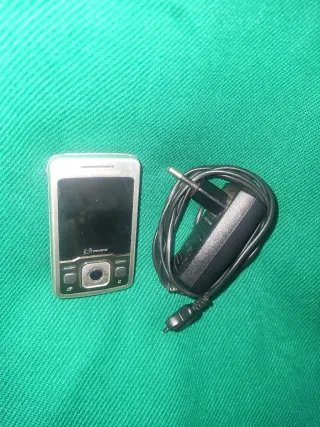 Sony Ericsson Cellulare da Collezione