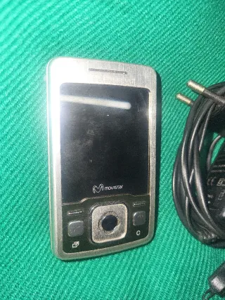 Sony Ericsson Cellulare da Collezione