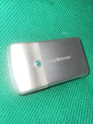 Sony Ericsson Cellulare da Collezione