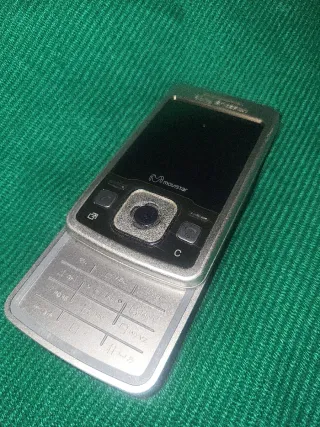 Sony Ericsson Cellulare da Collezione