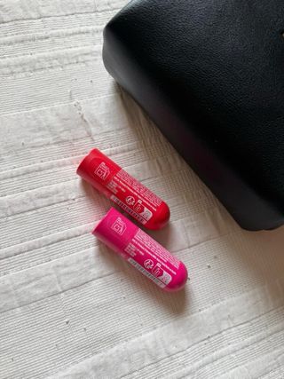 Pack ISDIN Neceser y Bálsamos Labiales
