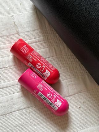 Pack ISDIN Neceser y Bálsamos Labiales