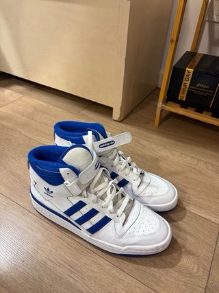 Adidas Forum High Zapatillas