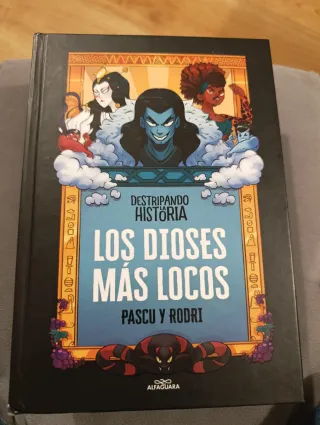Destripando la historia - Los mayores villanos